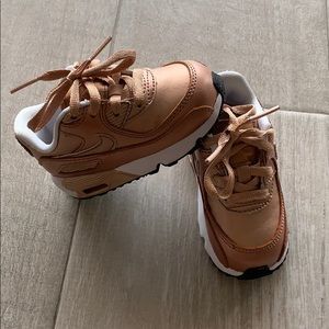 Baby Nike air max